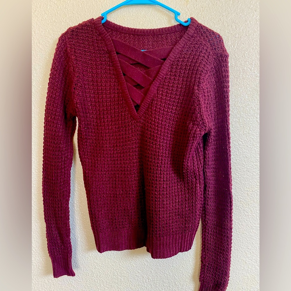 Sweater